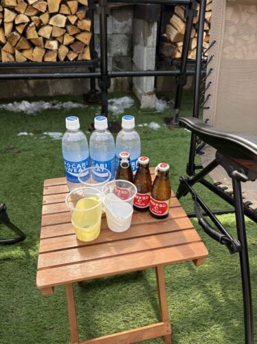 フルフラット可能なととのいイス